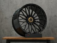 Lamborghini Urus 2018– Kované disky OEM R23 V3 (4 ks) fotografia 1