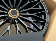 Lamborghini Urus 2018– Kované disky OEM R23 V3 (4 ks) fotografia 8