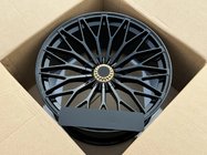 Lamborghini Urus 2018– Kované disky OEM R23 V3 (4 ks) fotografia 3