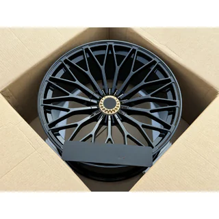 Kované disky OEM R23 V3 (4 ks) Lamborghini Urus 2018– fotografia 3