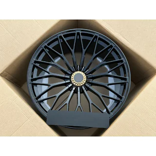 Kované disky OEM R23 V3 (4 ks) Lamborghini Urus 2018– fotografia 2
