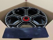 Lamborghini Aventador 2011–2022 Kované disky OEM R20/R21 V3 (4 ks) fotografia 4