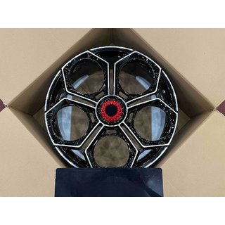 Kované disky OEM R20/R21 V3 (4 ks) fotografia 1