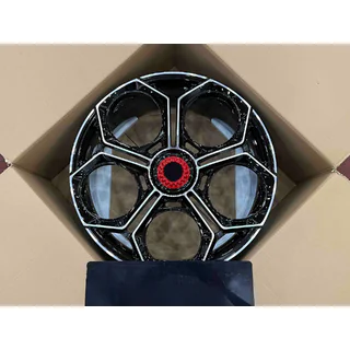 Kované disky OEM R20/R21 V3 (4 ks) fotografia 1