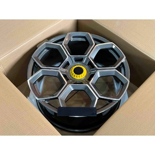 Kované disky OEM R20 V1 (4 ks) fotografia 1