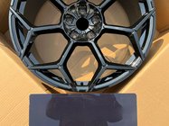Lamborghini Urus 2018– Kované disky OEM R23 V4 (4 ks) fotografia 7