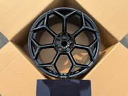 Lamborghini Urus 2018– Kované disky OEM R23 V4 (4 ks) fotografia 1