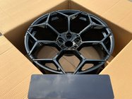Lamborghini Urus 2018– Kované disky OEM R23 V4 (4 ks) fotografia 3
