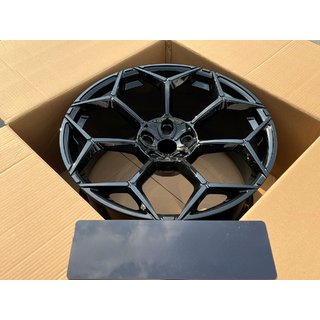 Kované disky OEM R23 V4 (4 ks) fotografia 3