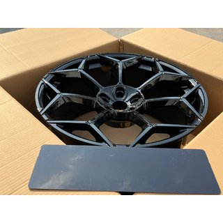 Kované disky OEM R23 V4 (4 ks) fotografia 4