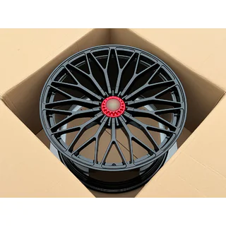 Kované disky OEM R20/R21 V4 (4 ks) fotografia 3