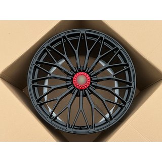 Kované disky OEM R20/R21 V4 (4 ks) fotografia 1