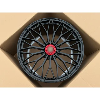 Kované disky OEM R20/R21 V4 (4 ks) fotografia 1