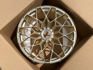 Lamborghini Huracan 2014– Kované disky OEM R20 V2 (4 ks) fotografia 1