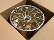 Lamborghini Huracan 2014– Kované disky OEM R20 V2 (4 ks) fotografia 3