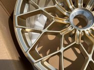Lamborghini Huracan 2014– Kované disky OEM R20 V2 (4 ks) fotografia 6