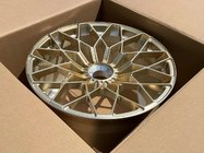 Lamborghini Huracan 2014– Kované disky OEM R20 V2 (4 ks) fotografia 4
