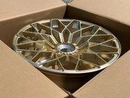 Lamborghini Huracan 2014– Kované disky OEM R20 V2 (4 ks) fotografia 5