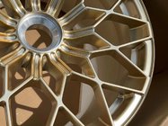 Lamborghini Huracan 2014– Kované disky OEM R20 V2 (4 ks) fotografia 8