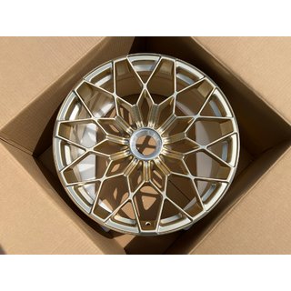 Kované disky OEM R20 V2 (4 ks) fotografia 1