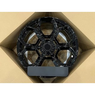 Kované OEM disky R20 R21 V6 (4 ks) fotografia 1