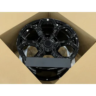Kované OEM disky R20 R21 V6 (4 ks) fotografia 3