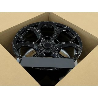 Kované OEM disky R20 R21 V6 (4 ks) fotografia 4
