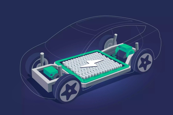 Ako skontrolovať stav batérie elektromobilu?