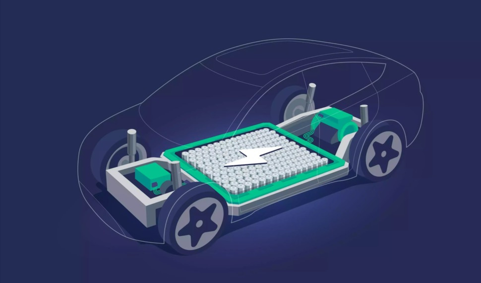 Ako skontrolovať stav batérie elektromobilu?