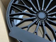 Lamborghini Urus 2018– Kované disky OEM R23 V5 (4 ks) fotografia 8