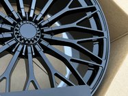 Lamborghini Urus 2018– Kované disky OEM R23 V5 (4 ks) fotografia 6