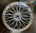 Lamborghini Urus 2018– Kované disky OEM R23 V5 (4 ks) fotografia 9
