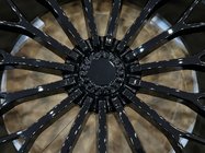 Lamborghini Urus 2018– Kované disky OEM R23 V6 (4 ks) fotografia 6