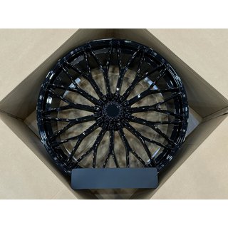 Kované disky OEM R23 V6 (4 ks) fotografia 1