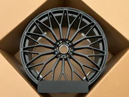 Lamborghini Urus 2018– Kované disky OEM R23 V7 (4 ks) fotografia 1