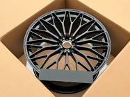Lamborghini Urus 2018– Kované disky OEM R23 V7 (4 ks) fotografia 3