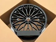 Lamborghini Urus 2018– Kované disky OEM R23 V7 (4 ks) fotografia 2