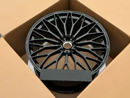 Lamborghini Urus 2018– Kované disky OEM R23 V7 (4 ks) fotografia 4
