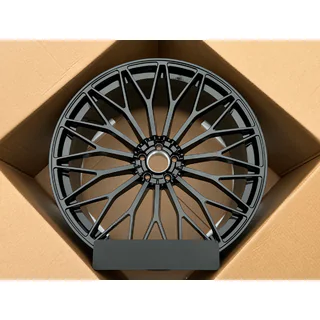 Kované disky OEM R23 V7 (4 ks) Lamborghini Urus 2018– fotografia 1