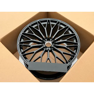 Kované disky OEM R23 V7 (4 ks) Lamborghini Urus 2018– fotografia 3
