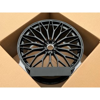 Kované disky OEM R23 V7 (4 ks) Lamborghini Urus 2018– fotografia 2