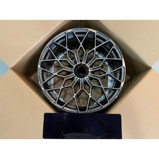Kované OEM disky R20 R21 V1 (4 ks) fotografia 3