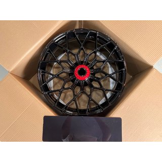 Kované OEM disky R20 R21 V1 (4 ks) fotografia 4