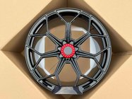 Lamborghini Aventador 2011–2022 Kované disky OEM R20 R21 V7 (4 ks) fotografia 1