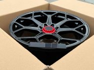 Lamborghini Aventador 2011–2022 Kované disky OEM R20 R21 V7 (4 ks) fotografia 5