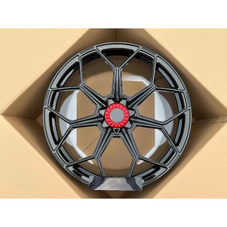 Kované disky OEM R20 R21 V7 (4 ks) fotografia 1