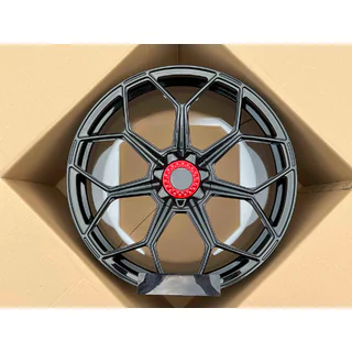 Kované disky OEM R20 R21 V7 (4 ks) fotografia 1