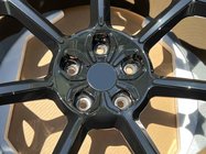 Lamborghini Urus 2018– Kované disky OEM R23 V8 (4 ks) fotografia 7