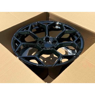 Kované disky OEM R23 V8 (4 ks) fotografia 4
