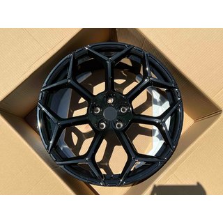 Kované disky OEM R23 V8 (4 ks) Lamborghini Urus 2018– fotografia 1